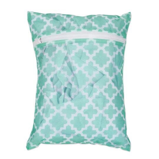 DII® Aqua Lattice Mesh Laundry Bags